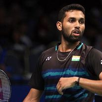 Prannoy Haseena Sunil Kumar 
