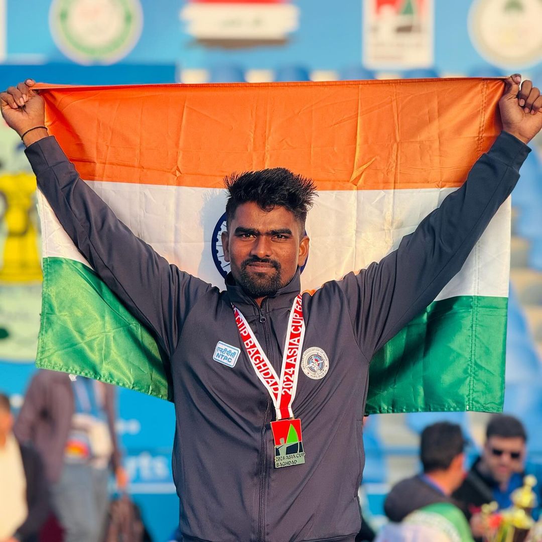 Pravin  Jadhav