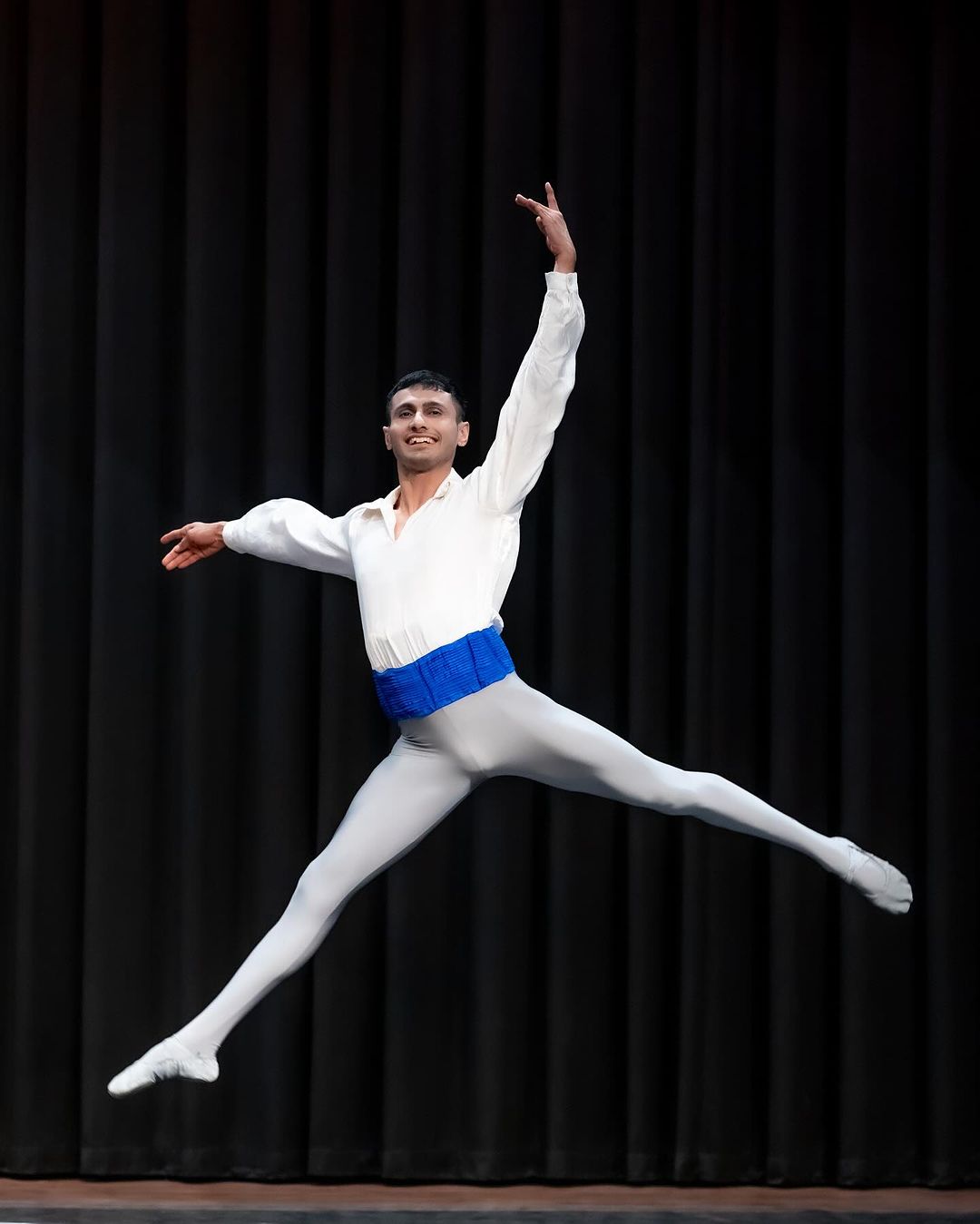 Sanjay Khatri