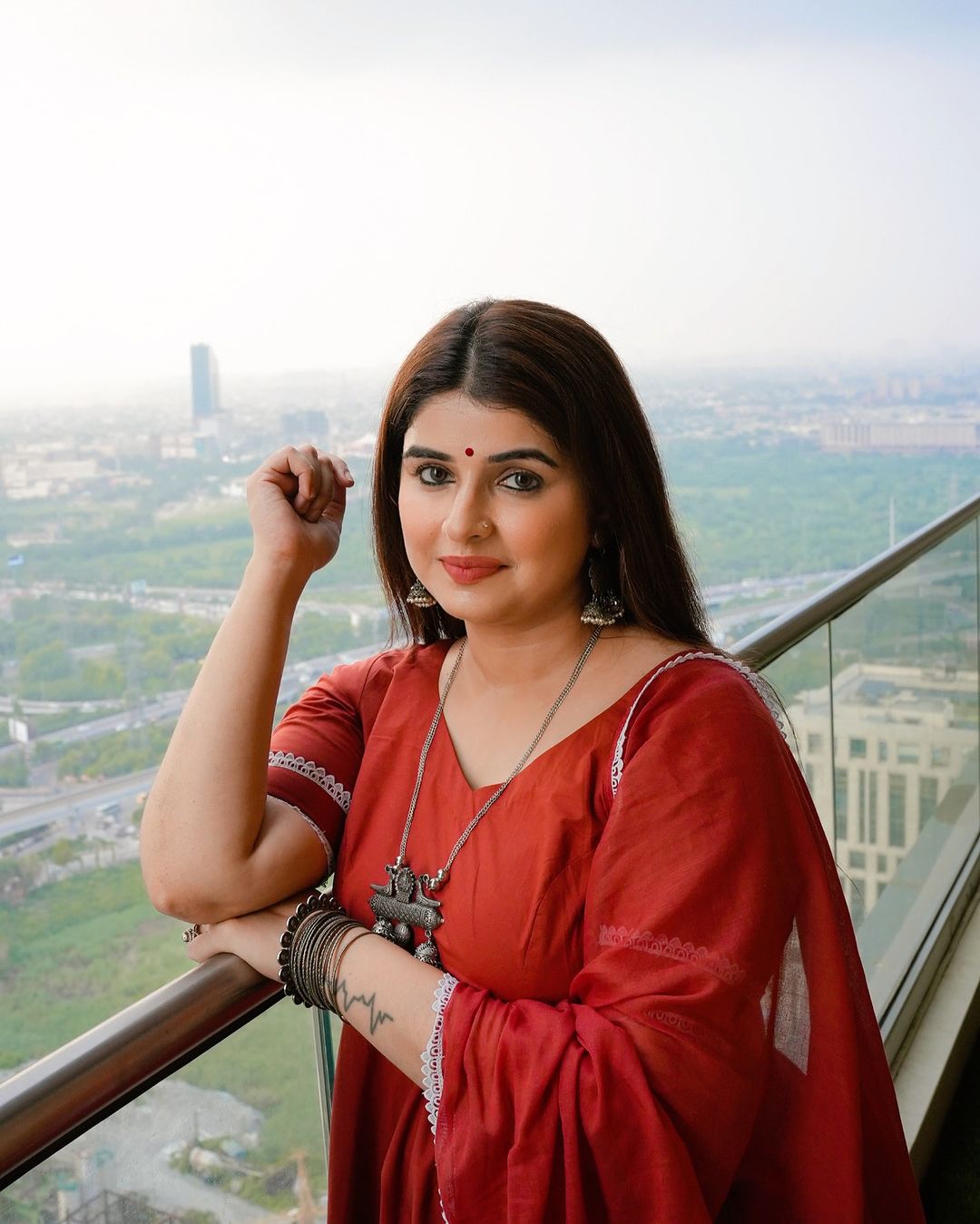 Shilpa Khatwani