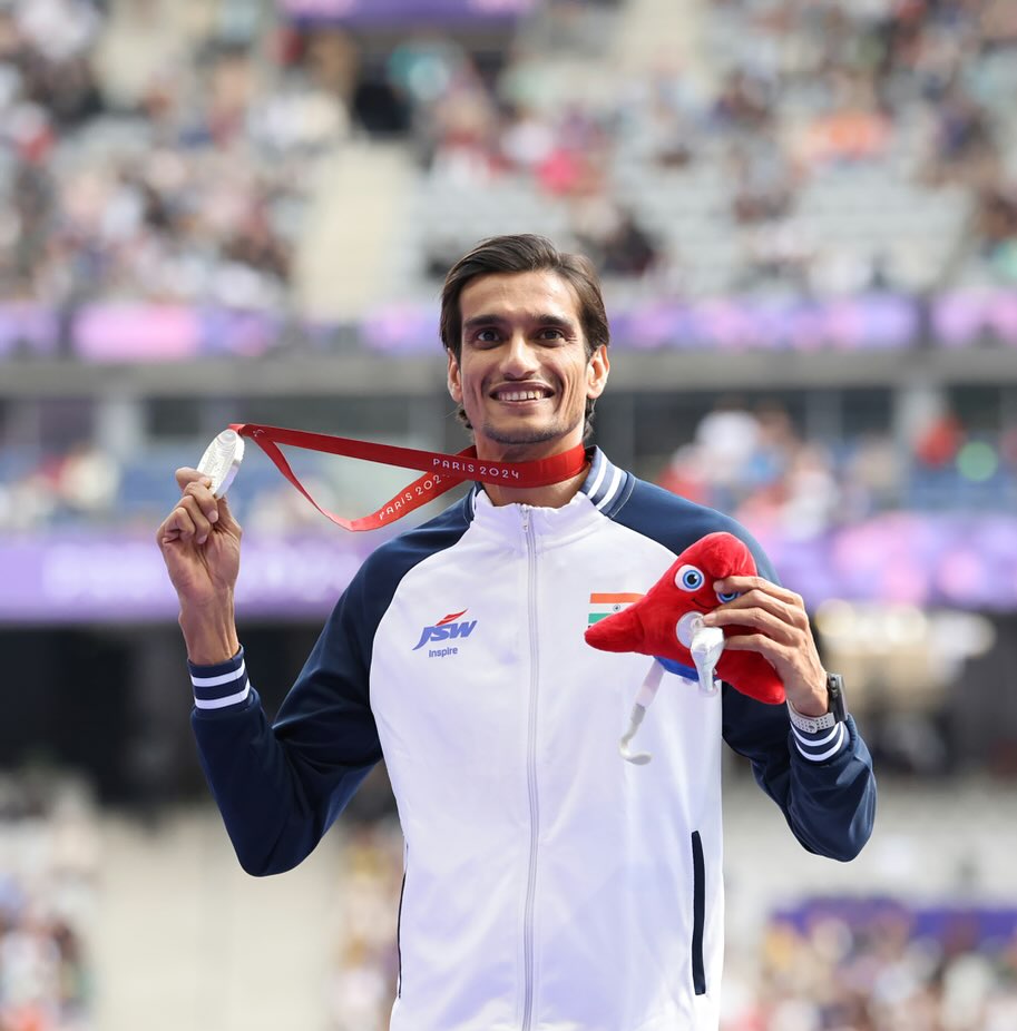 Sharad Kumar