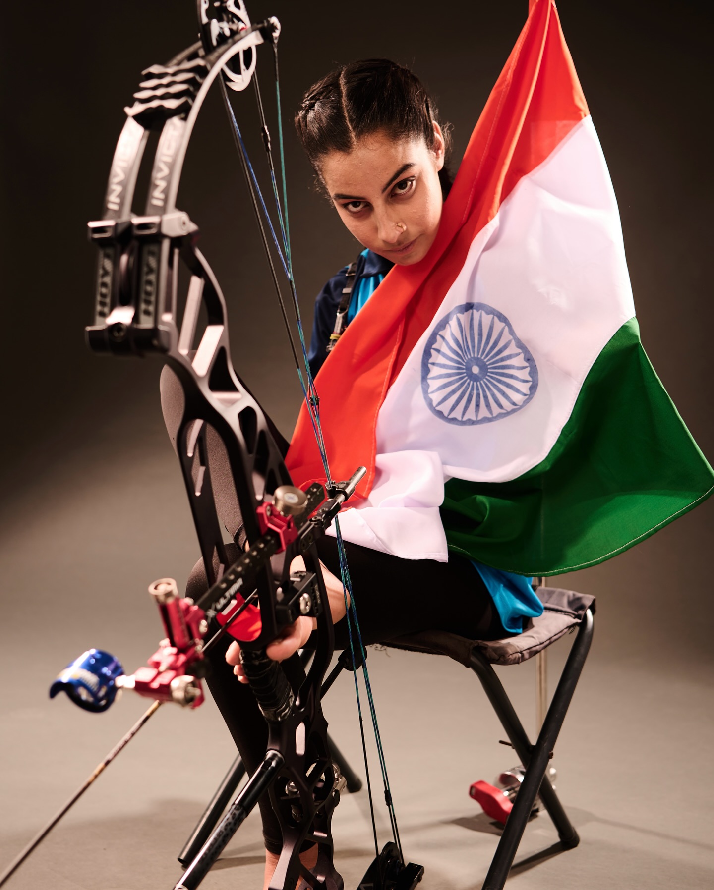 Sheetal Devi 