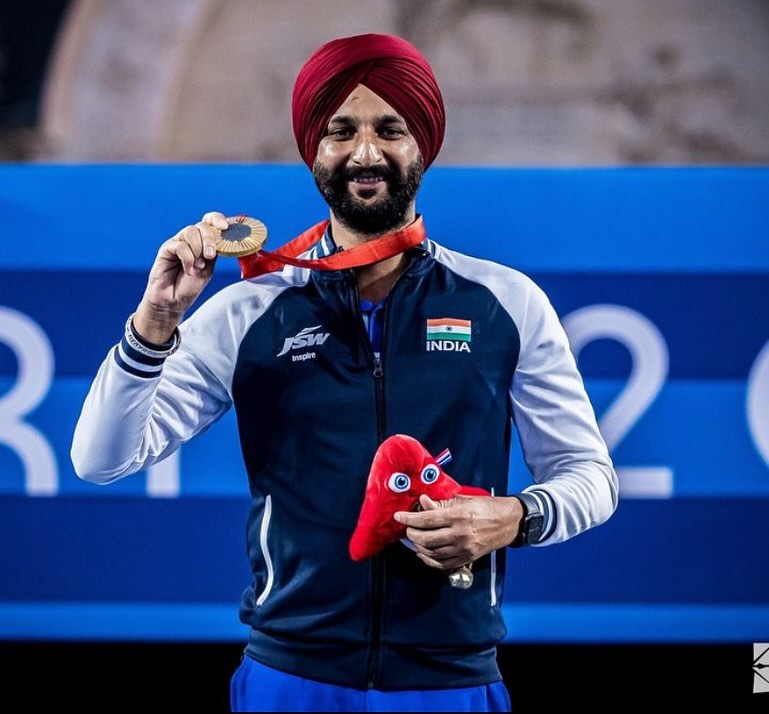 Harvinder Singh