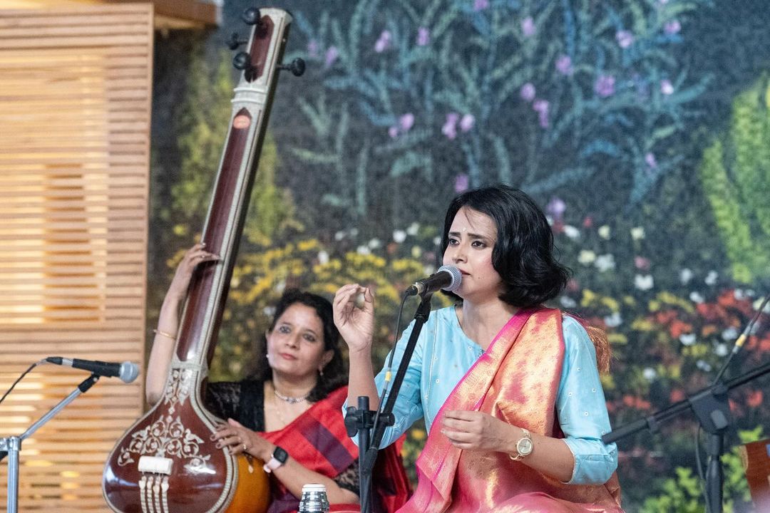 Sniti Mishra