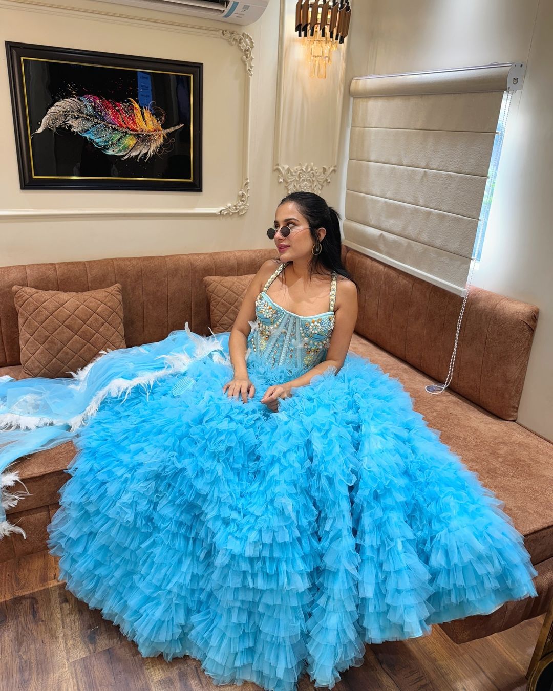 Sara Gurpal