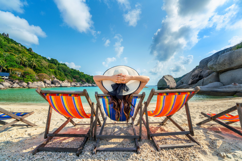 Your Trip Planning Guide