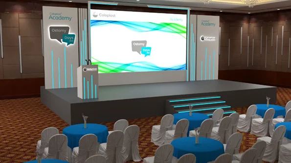 Corporate Event Planner in Delhi