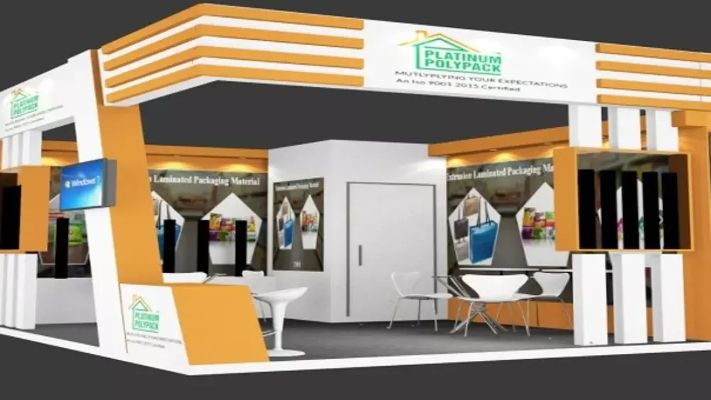 Exhibition stall maker near India Expomart Greater Noida, Pragati maidan Delhi