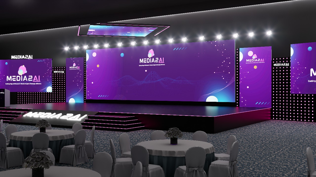 Corporate&nbsp;Event organization Services