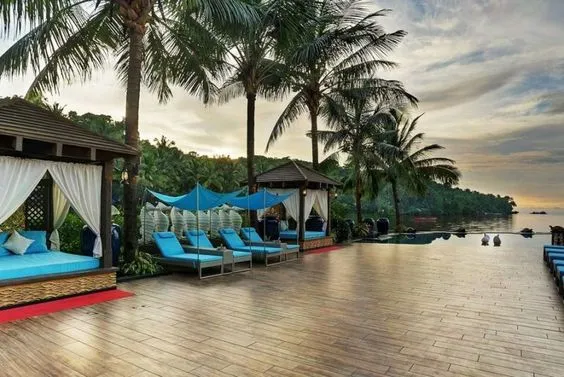 Mice, conference, corporate event planner in Goa