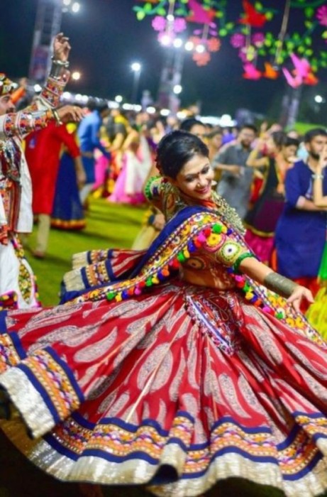 Best Dandia night organizer in Delhi, Noida, Gurgaon 