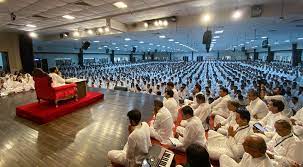Best Event company in Mathura Vrindavan, Bhagwat Katha event organizer 