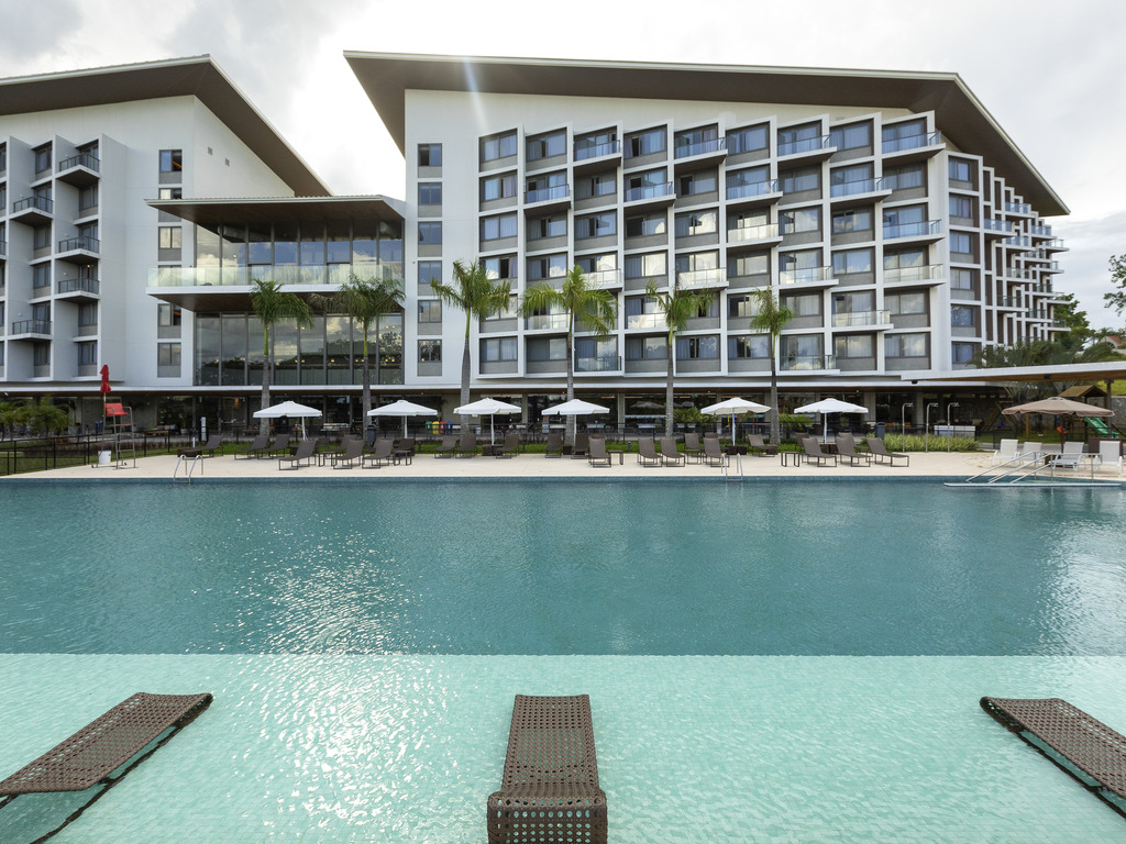 Best hotels for corporate event and MICE in India