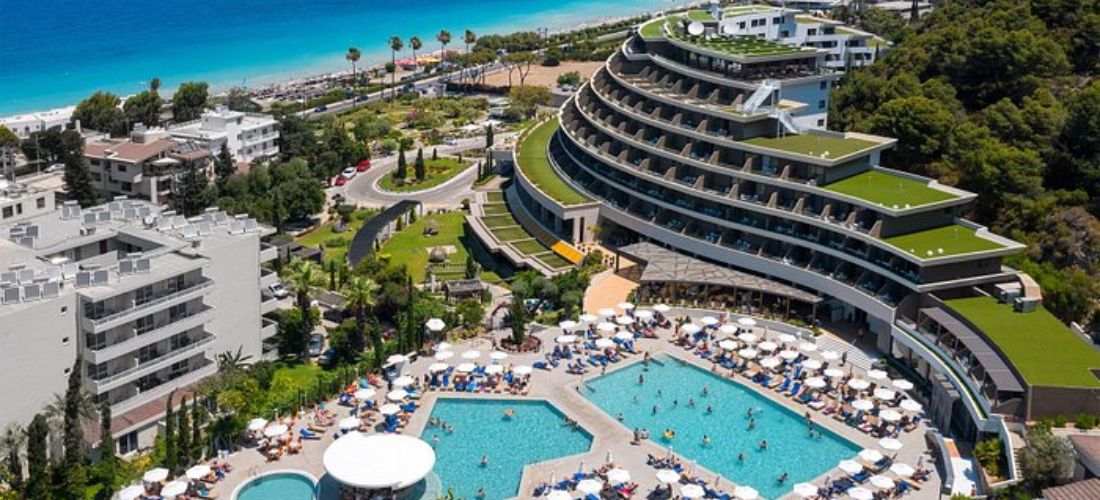 Best Hotels for MICE Event in India, Best places for corporate offsite events and travel