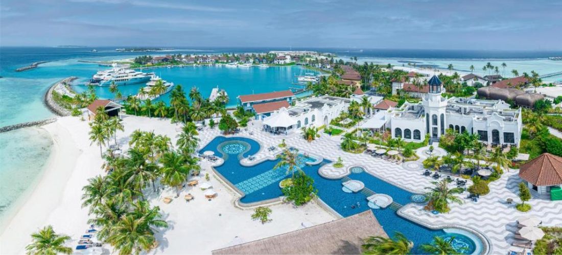 Best Hotels for MICE Event in India, Best places for corporate offsite events and travel