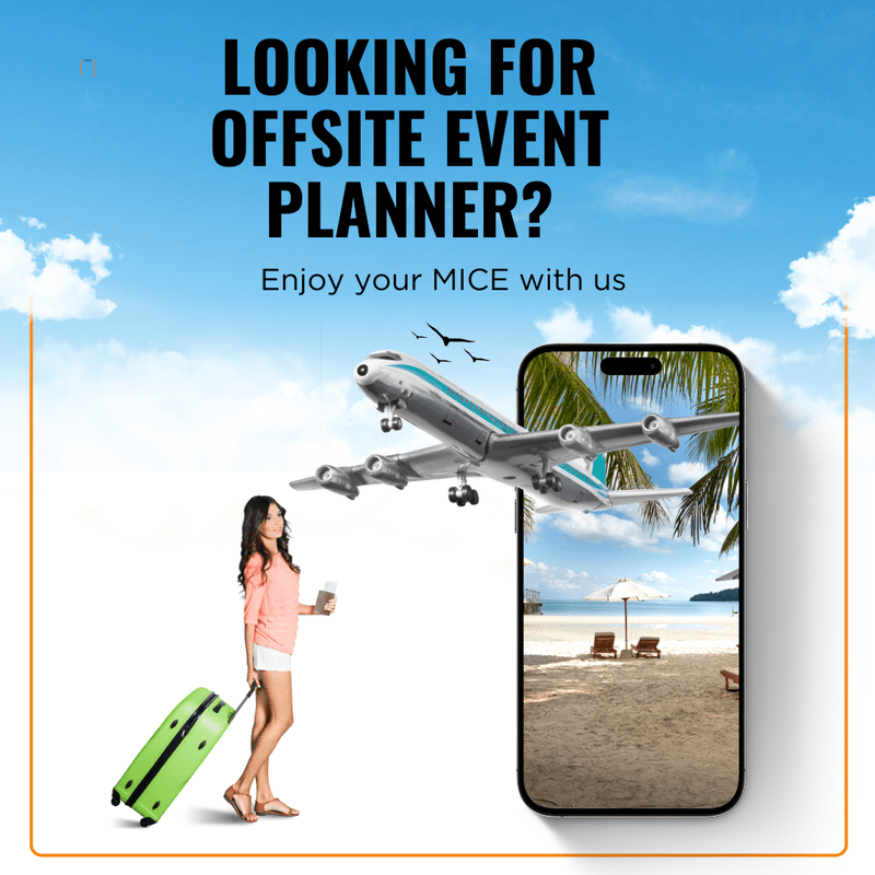 Best offsite event planner and Corporate Tour Organizer in Delhi NCR, Delhi, Noida and Gurgaon