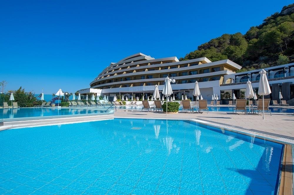 Best resorts in India for MICE Events