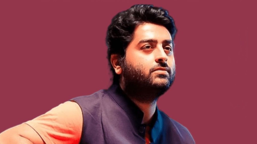 Best singers in India for Annual days, corporate event