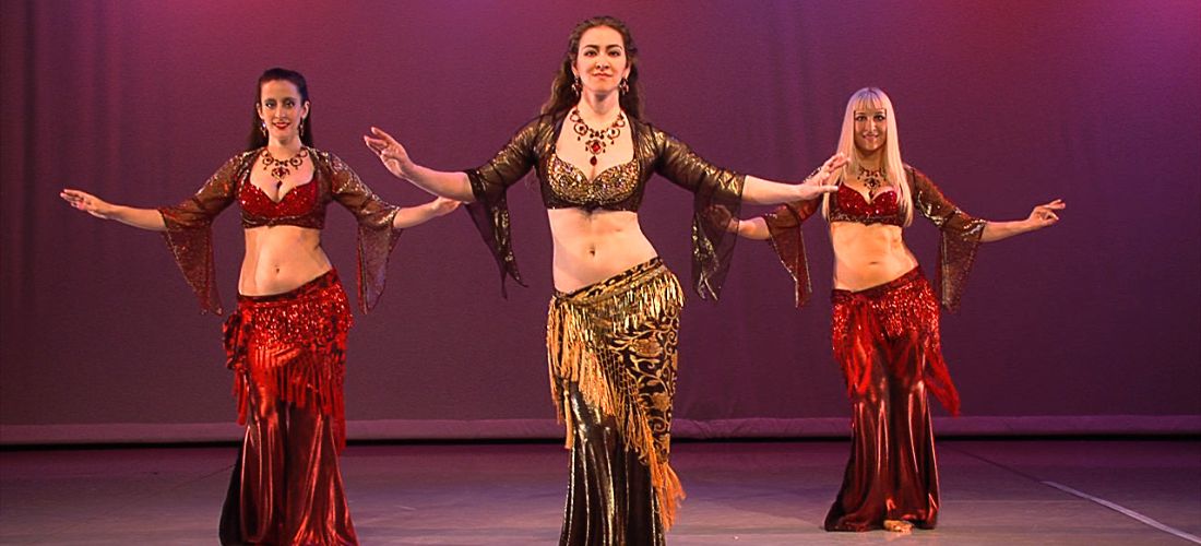 Book Russian Belley Dancer, Mujra Dancer for Corporate Event