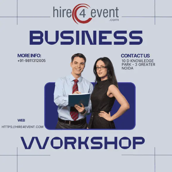 Services For Conference