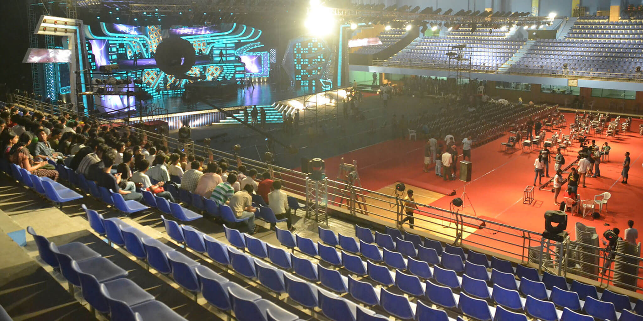 Best Corporate Sports Event Planner in Delhi, Gurgaon, and Noida