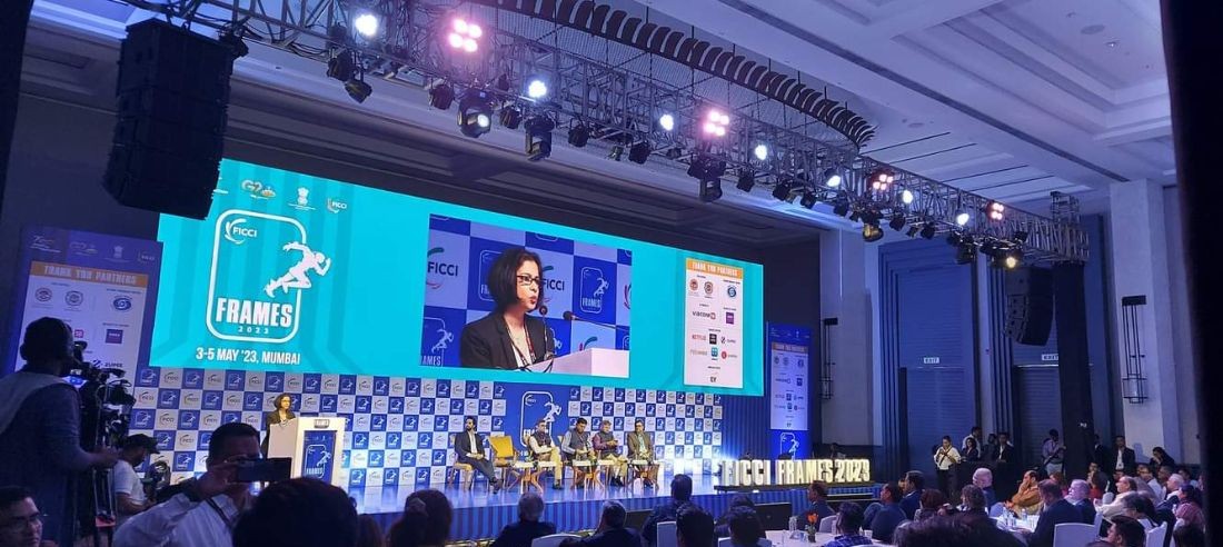 Corporate Event organiser