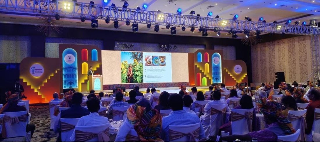 Corporate Event organiser