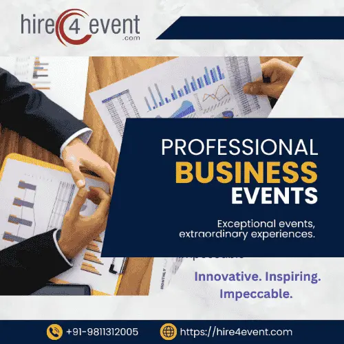 Corporate event planning company in Delhi, Noida and Gurgaon4