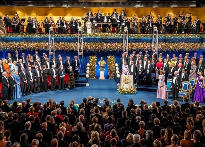 Corporate Events & Award Ceremonies Organiser in Delhi, Gurgaon, Noida