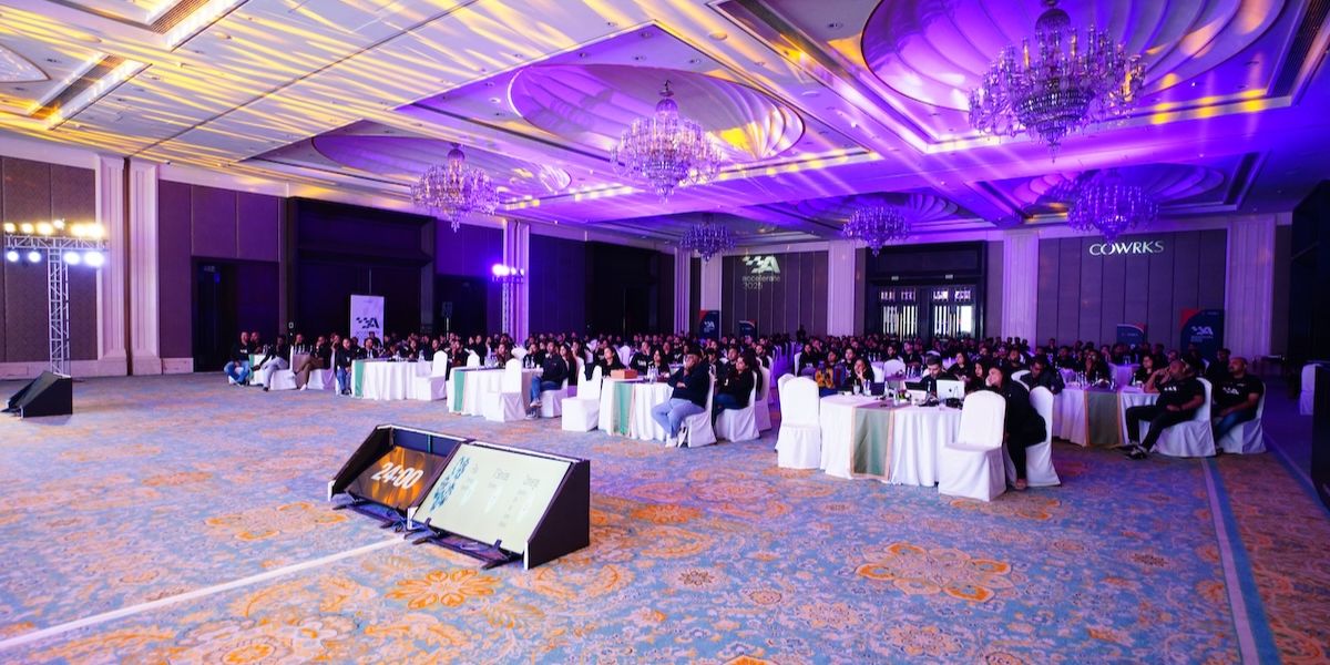 Corporate offsite conference organiser in Delhi, Noida and Gurgaon