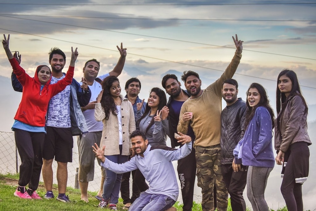 Corporate tour and conference organiser in Delhi