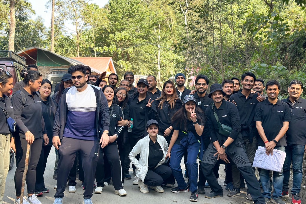 Corporate tour organiser in Delhi, Gurgaon and Noida