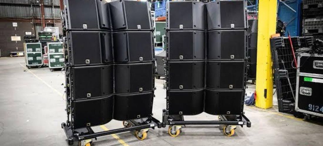 Renting DJ Sound Systems in Noida and Greater Noida