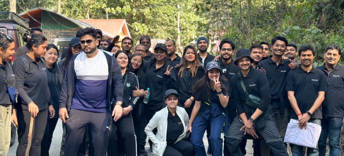 Premier Corporate Tour Organizer in Delhi-NCR