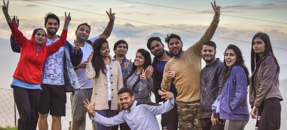 Premier Corporate Tour Organizer in Delhi-NCR