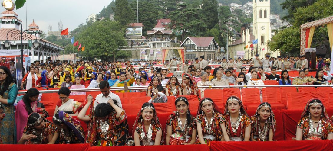 Elevate Your Events with Hire4Event's Exceptional Event Management Services in Srinagar, Kashmir