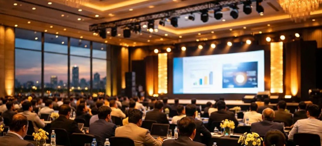 Elevate Your Events with Hire4Event's Exceptional Event Management Services in Srinagar, Kashmir