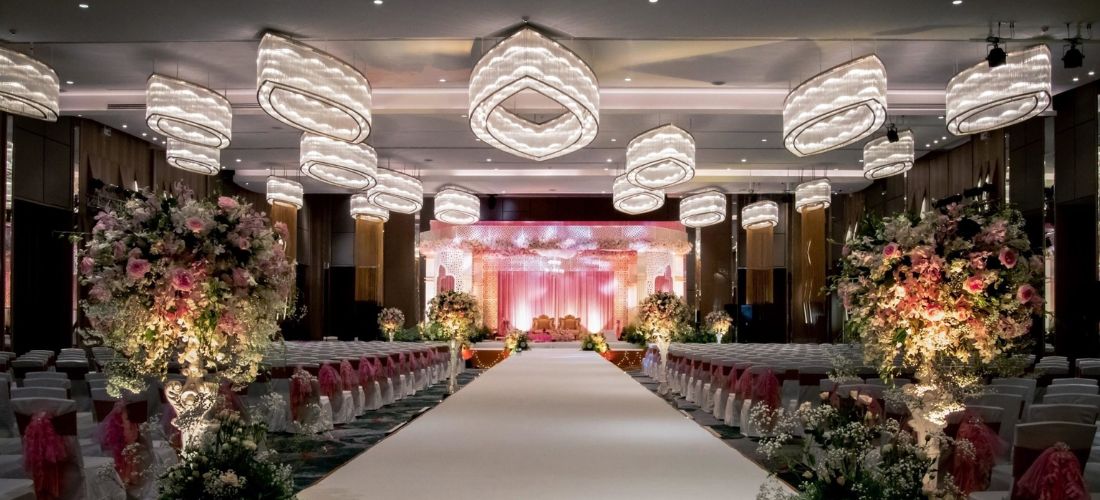 Event Decorator in Delhi, Noida, Gurgaon