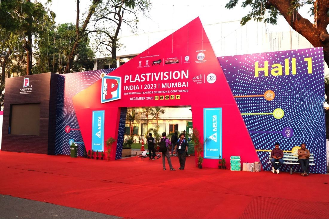 Event Fabrication and Venue Branding Company in Delhi, Gurgaon, Bangalore, Mumbai