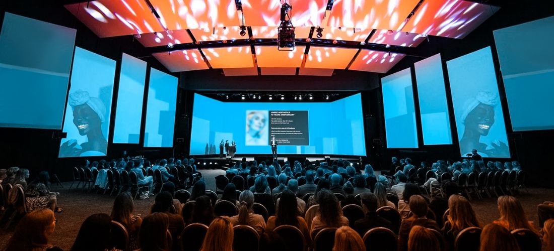 Event Management Company in Lucknow