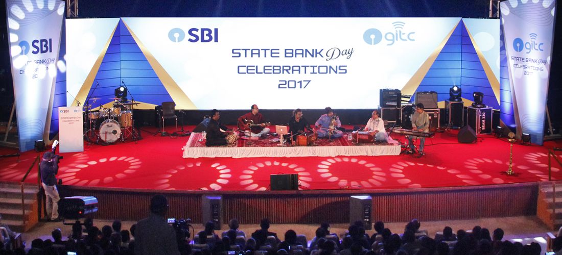 Event Management Company in Lucknow