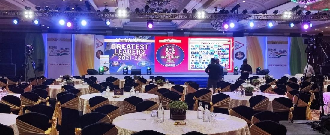 Event Organisers in Delhi, Greater Noida, and Gurgaon