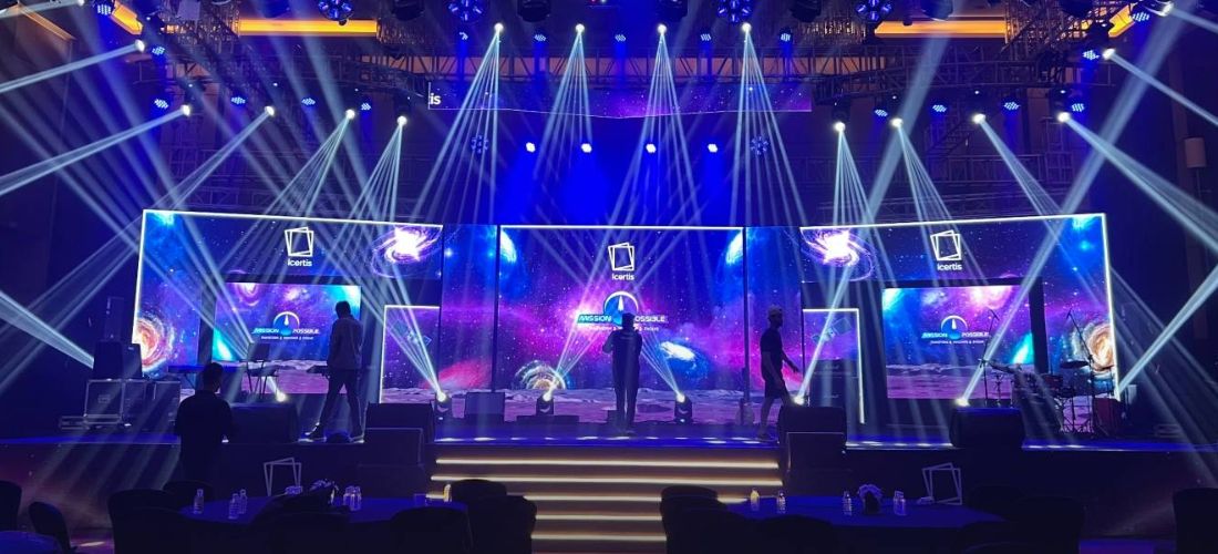 Event Planner in Delhi Near Me