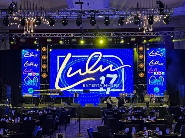 Event Production Company in Delhi, Noida and Gurgaon