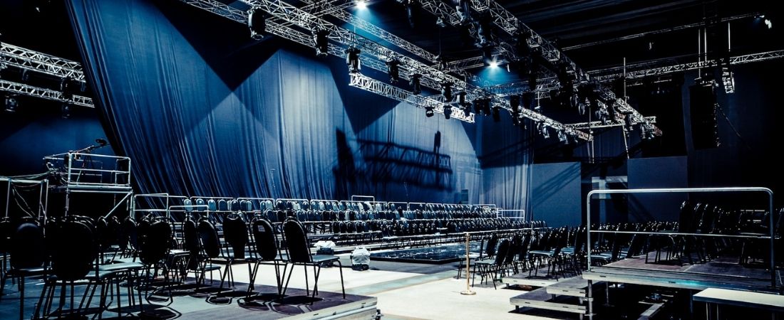 Event Production Company in Delhi, Noida and Gurgaon