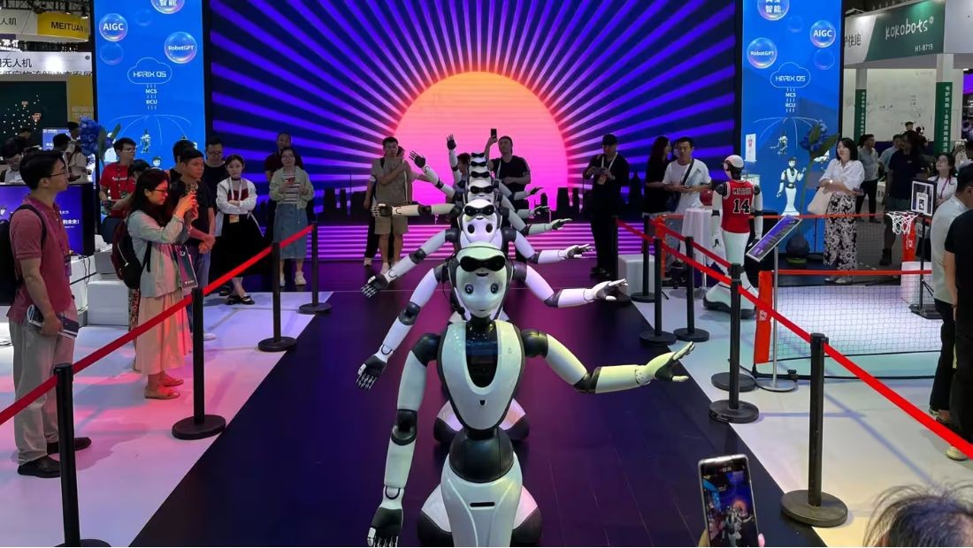 Exhibition organiser