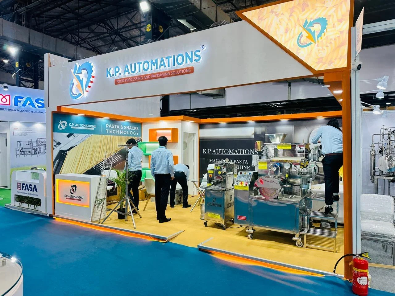 Exhibition Organiser: Delhi, Greater Noida, and Gurgaon Exhibition Event Organiser