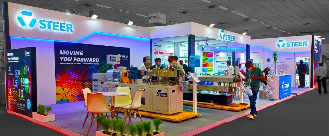 Exhibition, Seminar Management Company in Delhi, Noida, Gurgaon