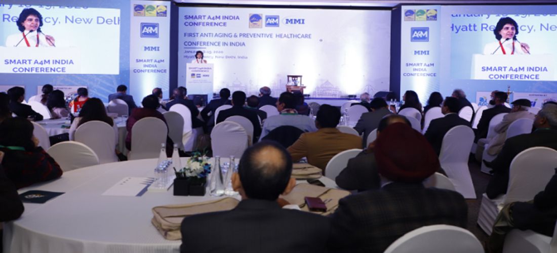 Best doctors or medical conference event organiser