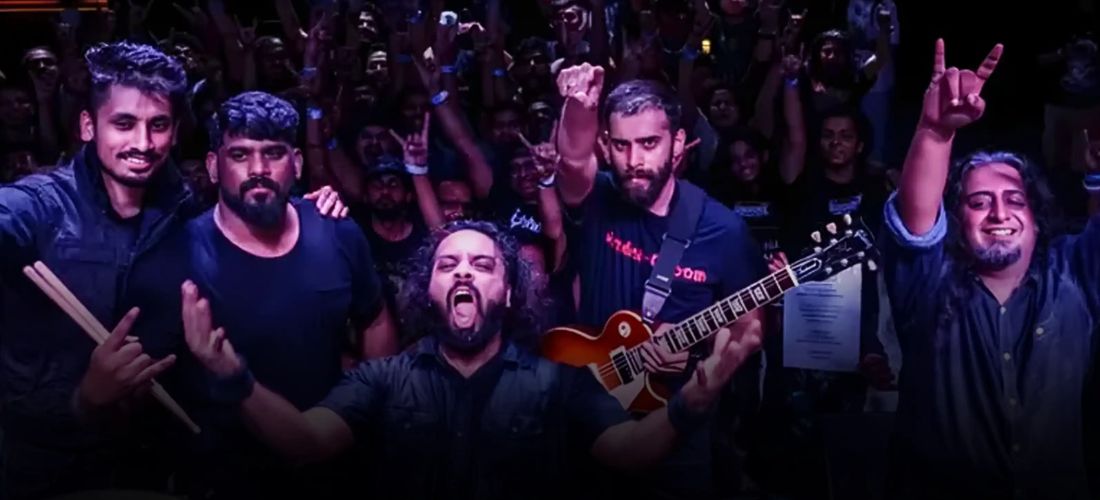 Most Famous and Trending Live Music Bands and Singers for Wedding Event